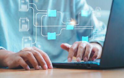 Plataformas Low Code / No Code: agilidad con gobernanza